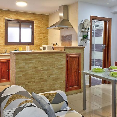 Apartamento Muralla Севилья Экстерьер фото