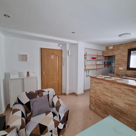 Apartamento Muralla Севилья Экстерьер фото