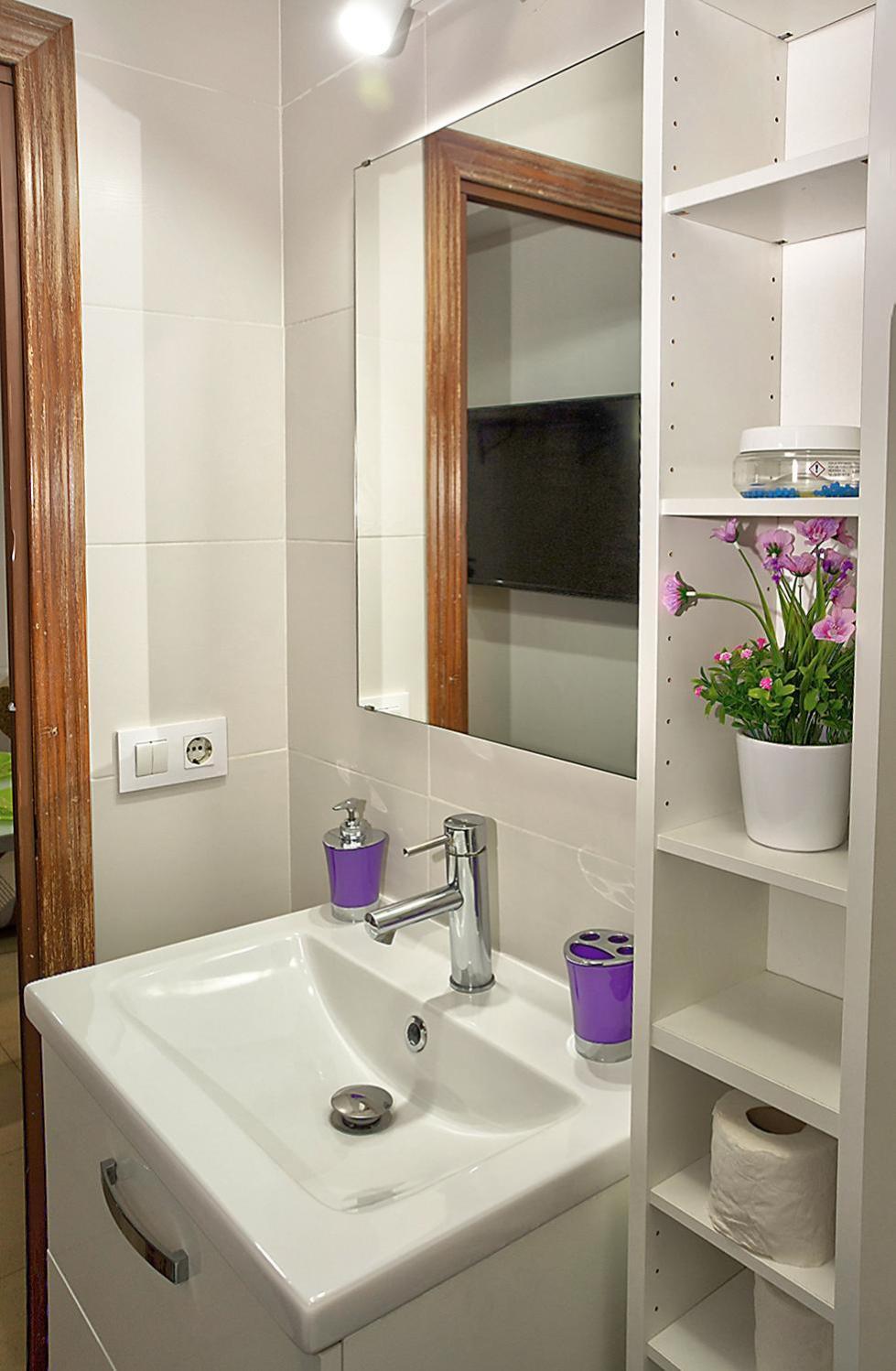 Apartamento Muralla Севилья Экстерьер фото