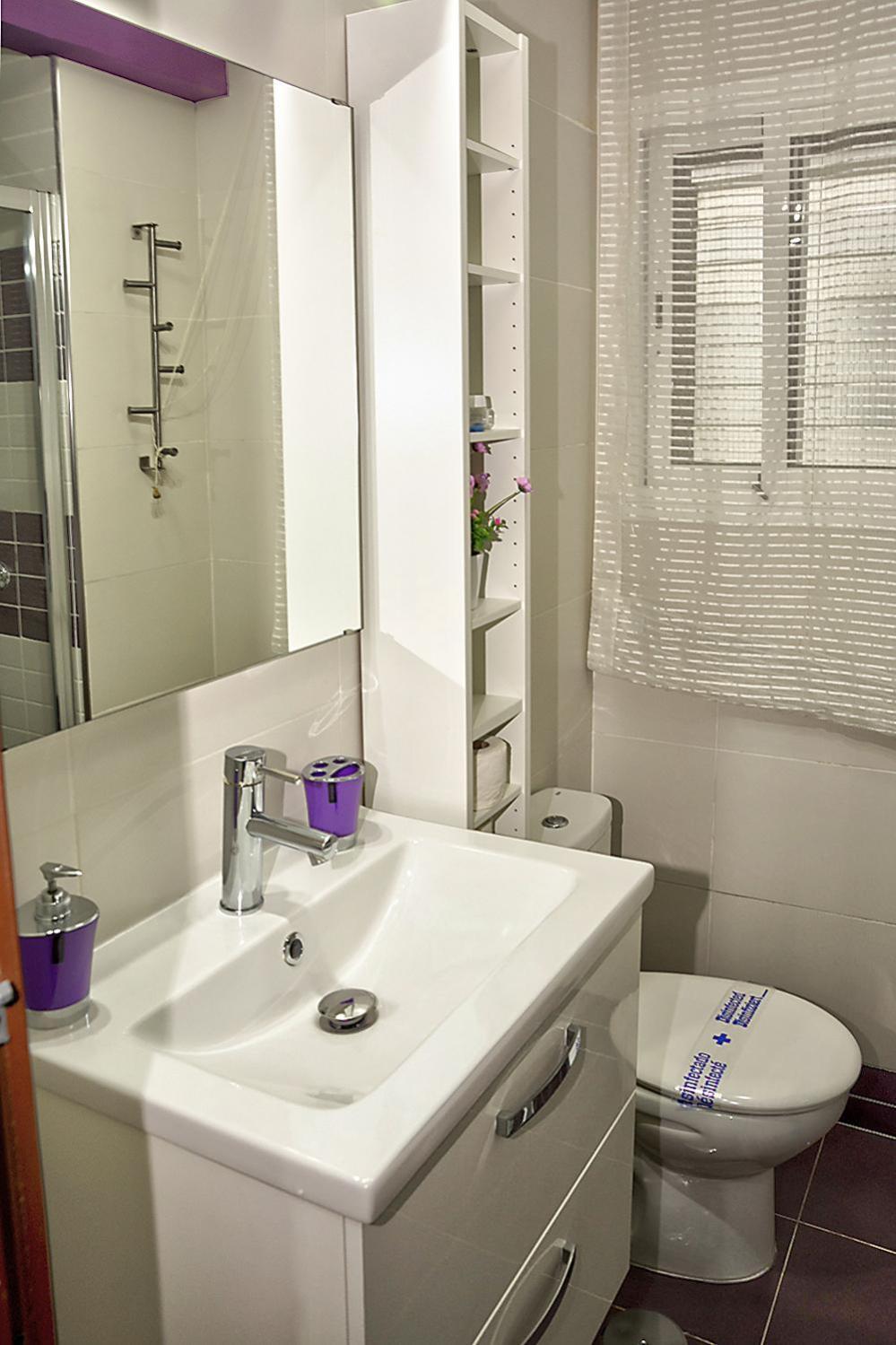Apartamento Muralla Севилья Экстерьер фото