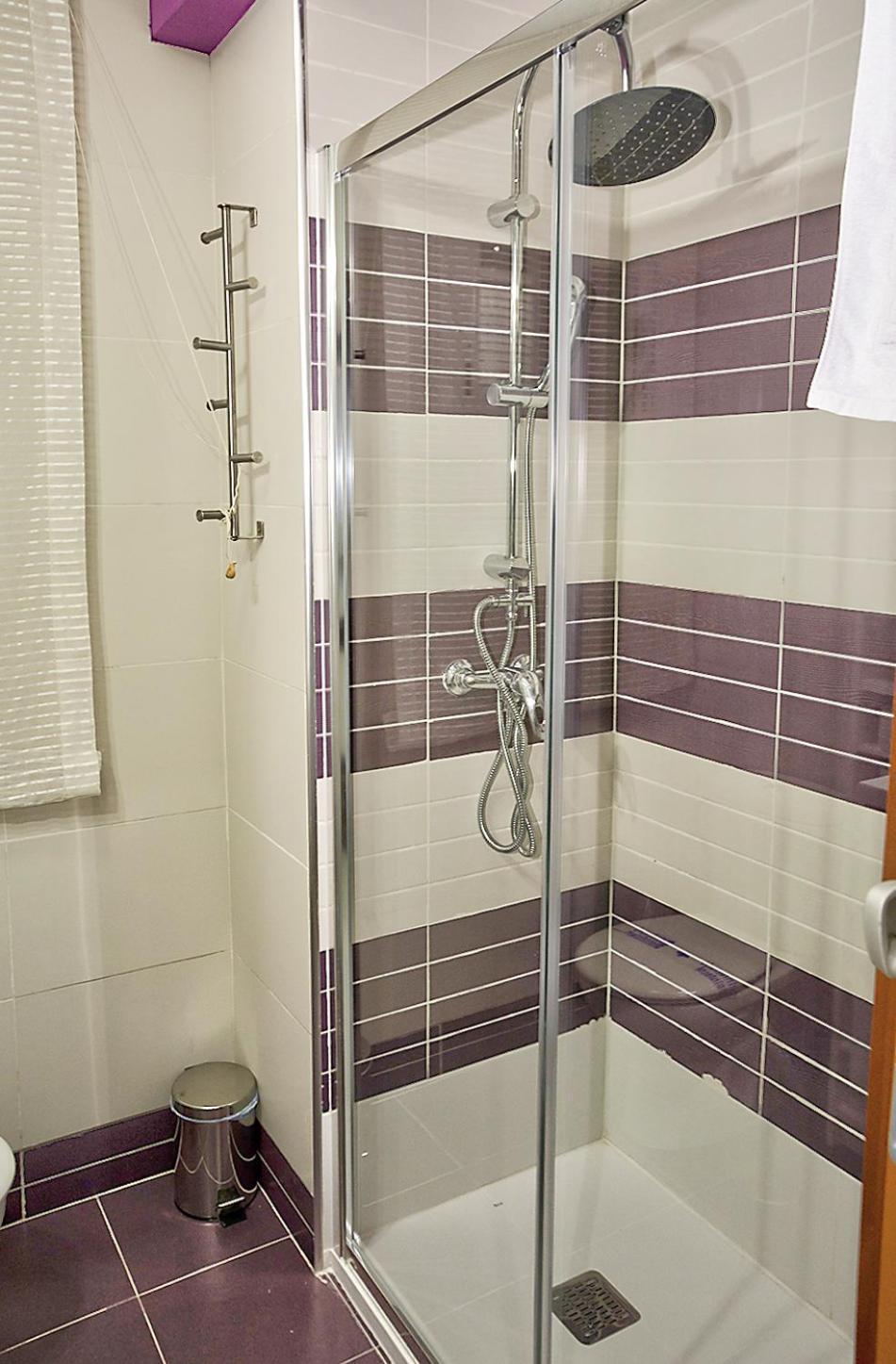 Apartamento Muralla Севилья Экстерьер фото