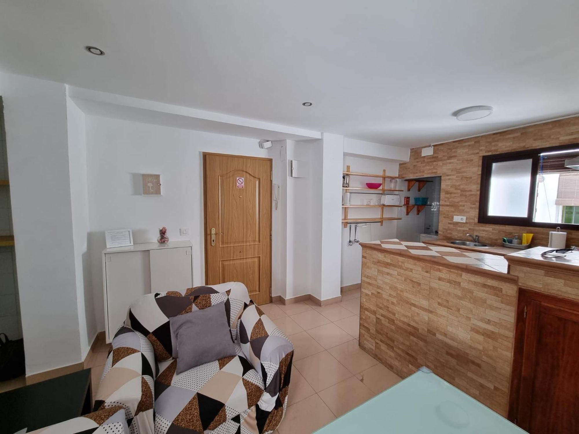 Apartamento Muralla Севилья Экстерьер фото