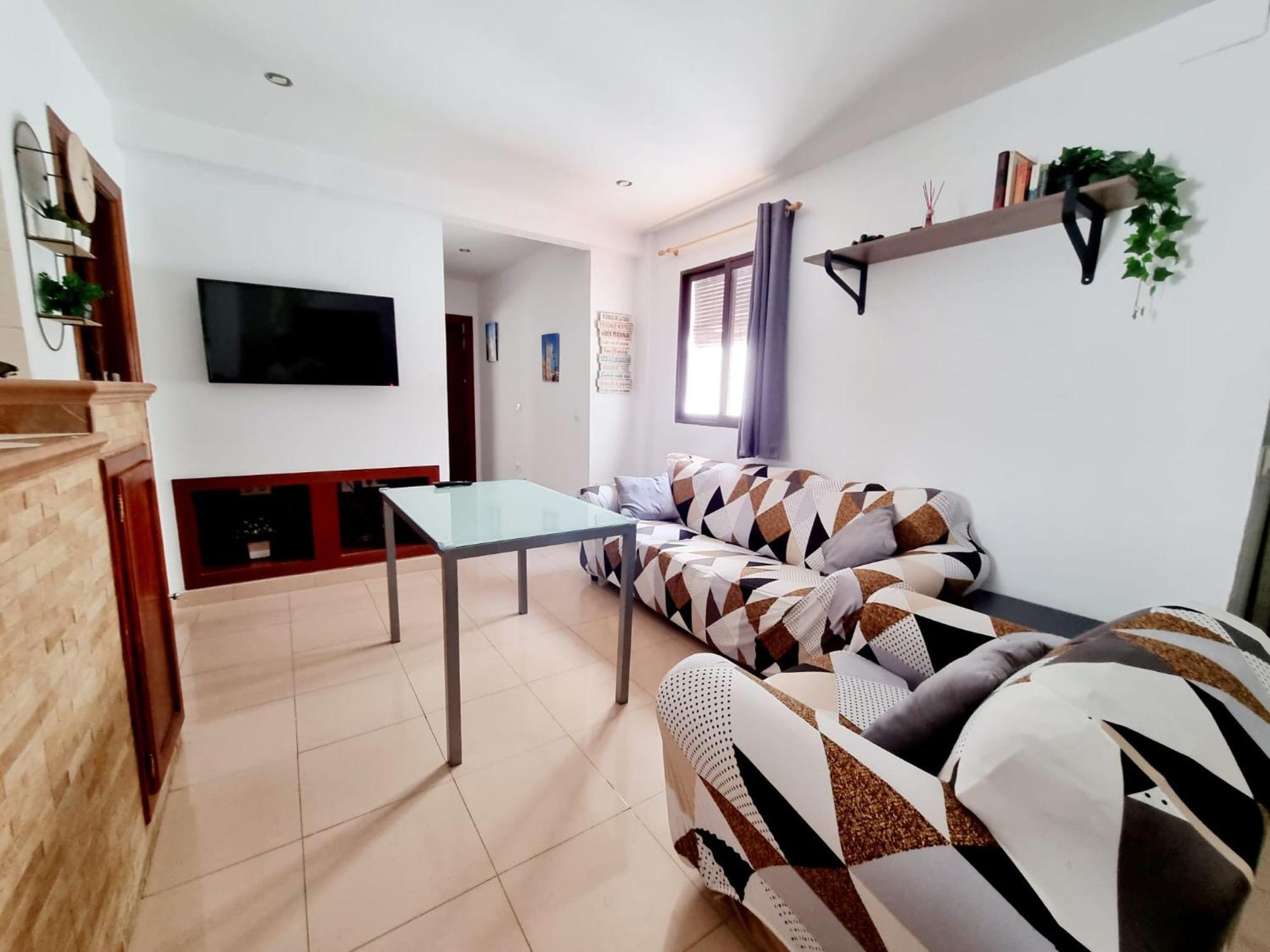 Apartamento Muralla Севилья Экстерьер фото